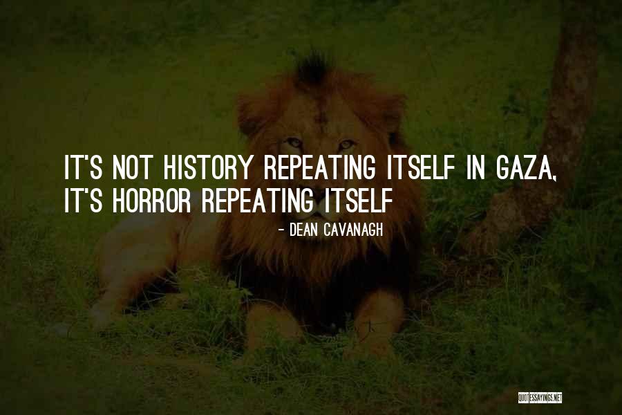 Judaeuss Quotes By Dean Cavanagh Judaeuss Quotes By Dean Cavanagh