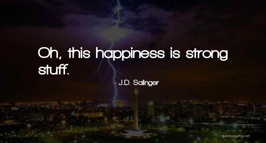 Judah And Tamar Quotes By J.D. Salinger Judah And Tamar Quotes By J.D. Salinger
