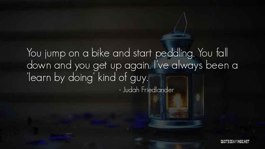 Judah Friedlander Quotes 1360475