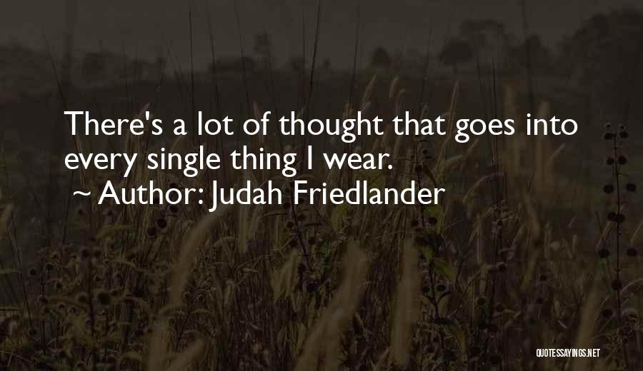 Judah Friedlander Quotes 1836089