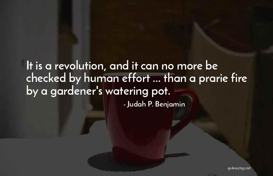 Judah P. Benjamin Quotes 1861769