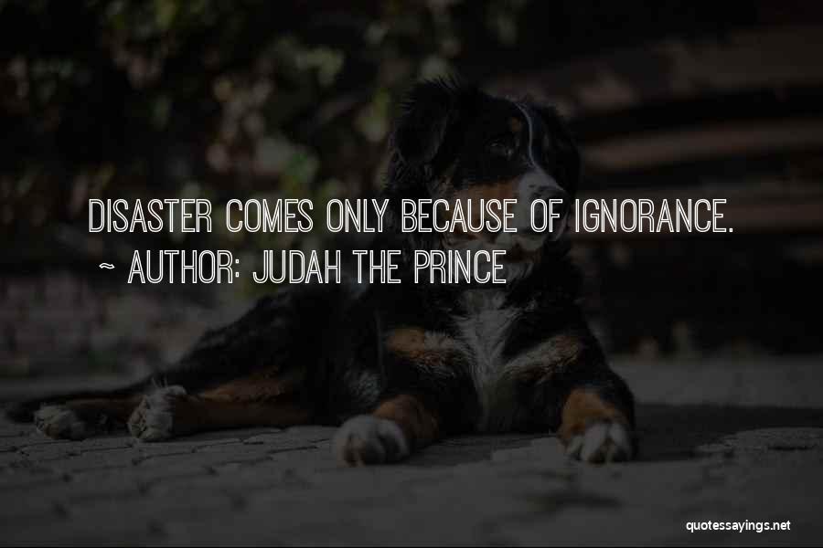 Judah The Prince Quotes 785110