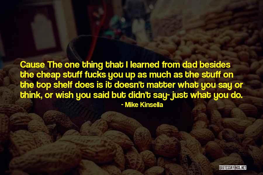 Judahs Garage Quotes By Mike Kinsella Judahs Garage Quotes By Mike Kinsella