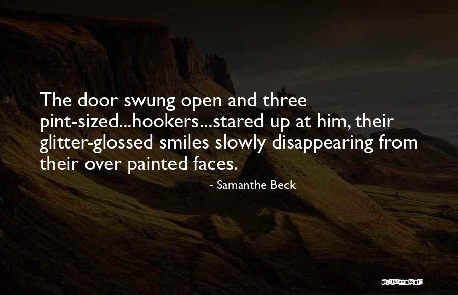 Judahs Garage Quotes By Samanthe Beck Judahs Garage Quotes By Samanthe Beck