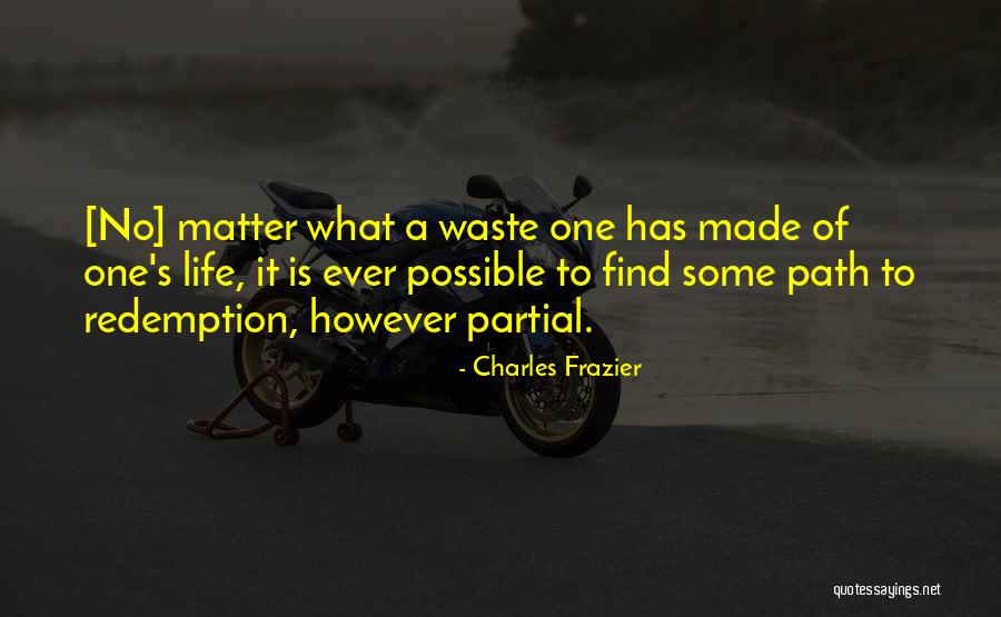 Judaica Gifts Quotes By Charles Frazier Judaica Gifts Quotes By Charles Frazier