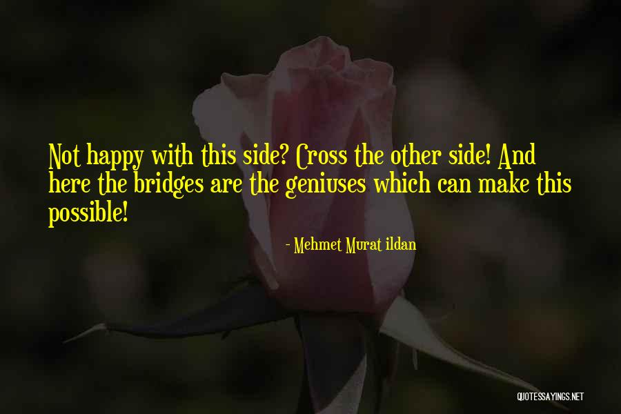 Judaica Gifts Quotes By Mehmet Murat Ildan Judaica Gifts Quotes By Mehmet Murat Ildan