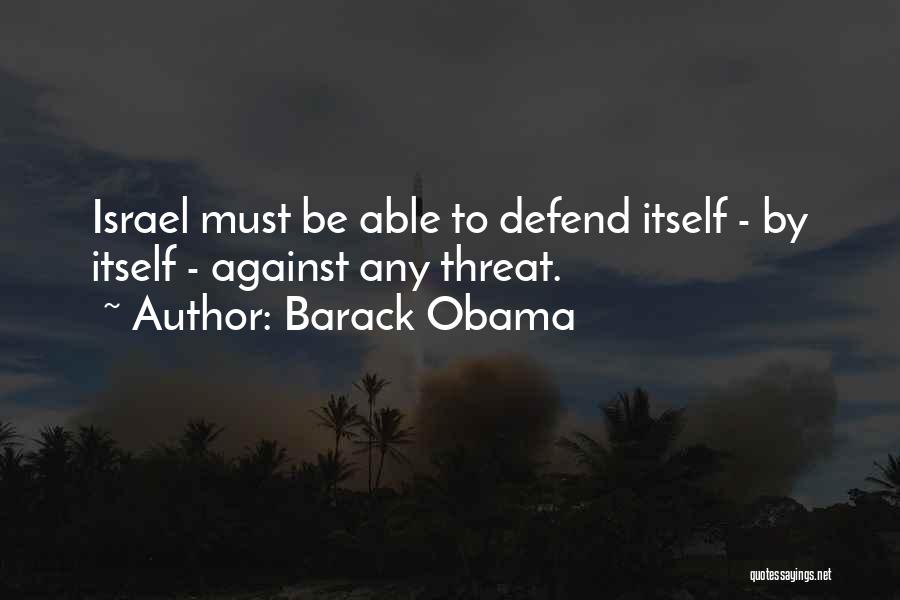 Judaism Quotes By Barack Obama