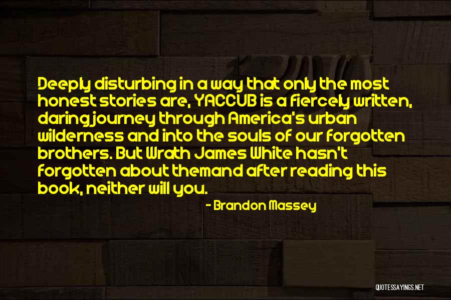 Judaismo Fundador Quotes By Brandon Massey Judaismo Fundador Quotes By Brandon Massey