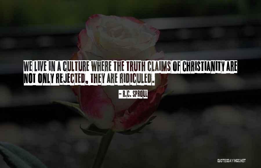 Judaismo Fundador Quotes By R.C. Sproul Judaismo Fundador Quotes By R.C. Sproul