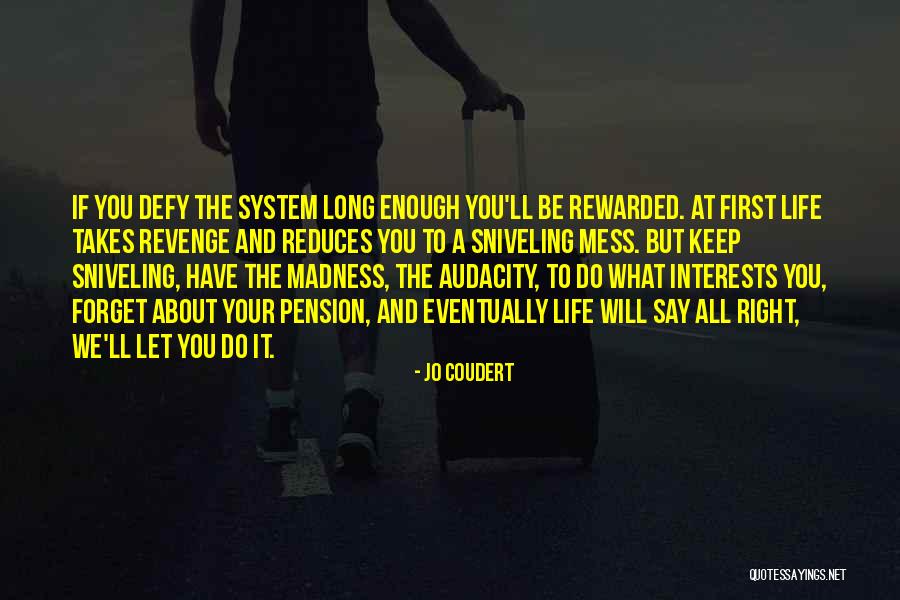 Judaismo Tagalog Quotes By Jo Coudert Judaismo Tagalog Quotes By Jo Coudert