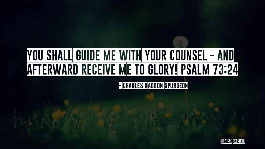 Judaization Galilee Quotes By Charles Haddon Spurgeon Judaization Galilee Quotes By Charles Haddon Spurgeon