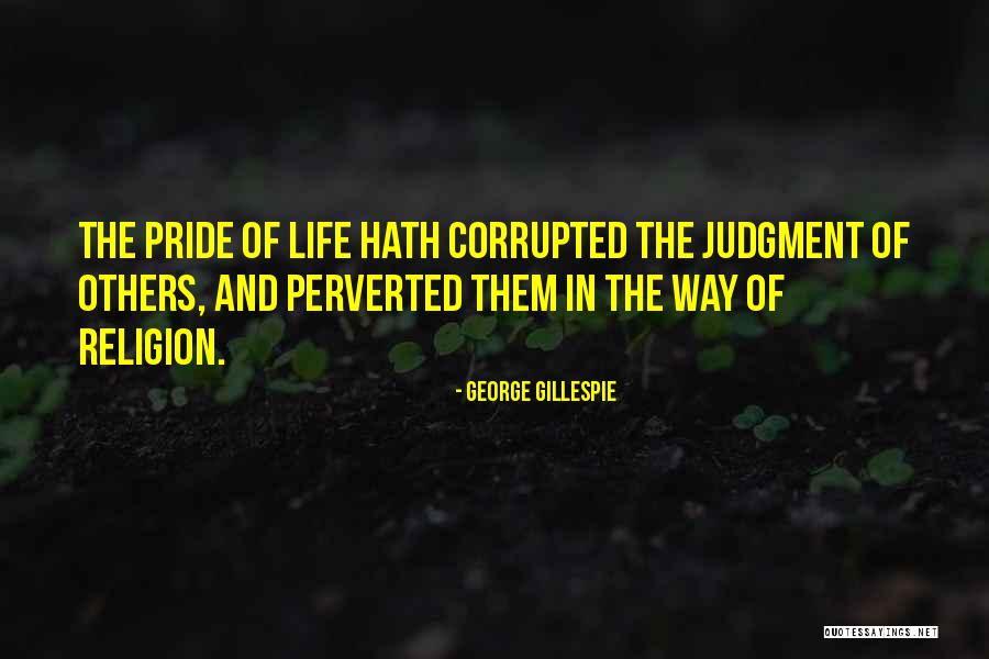 Judas Kiss Movie Quotes By George Gillespie Judas Kiss Movie Quotes By George Gillespie