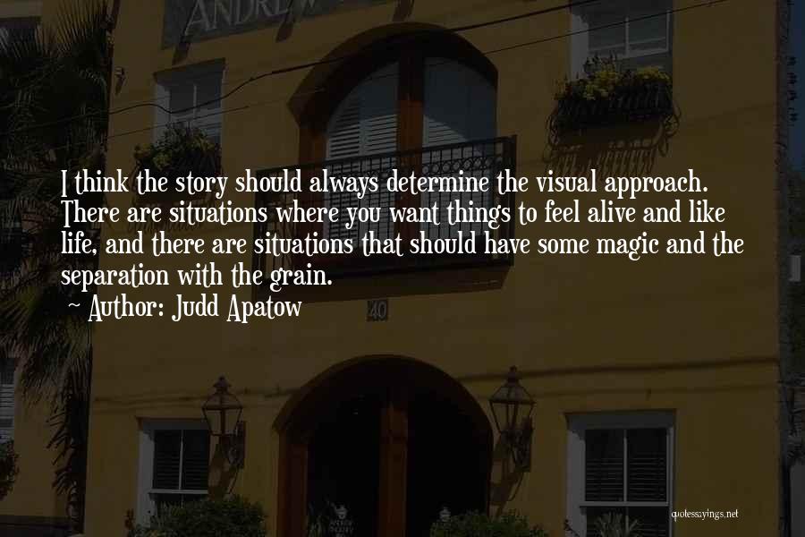 Judd Apatow Quotes 1924484