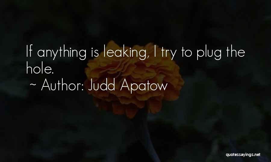 Judd Apatow Quotes 659824