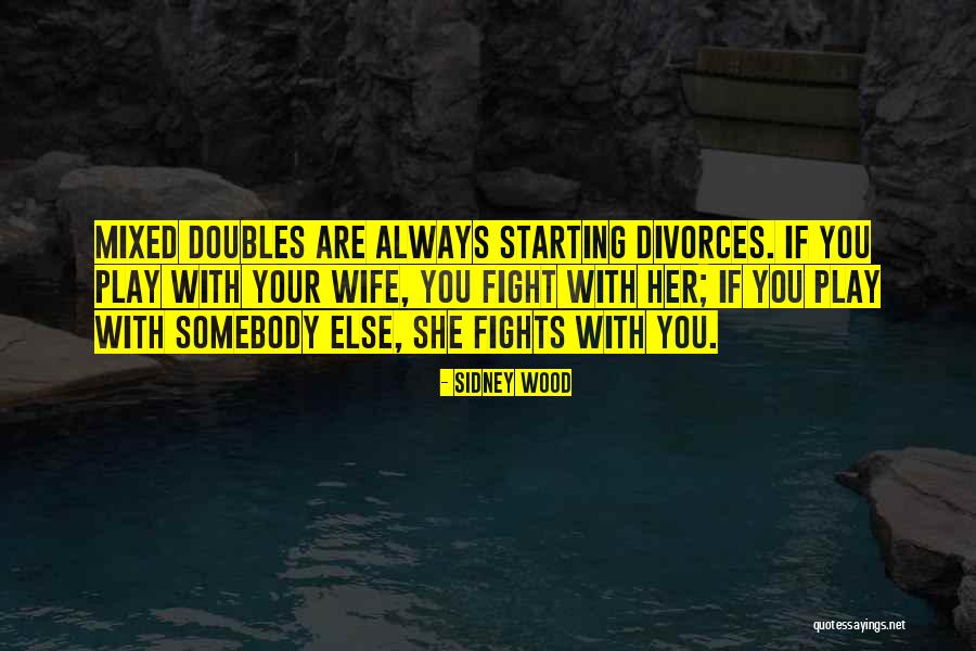 Judd Brenna Quotes By Sidney Wood Judd Brenna Quotes By Sidney Wood