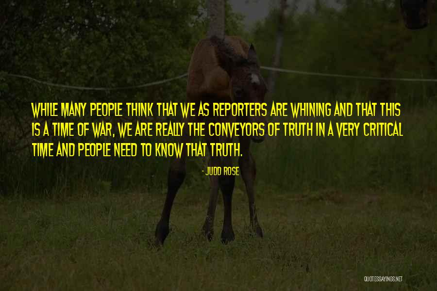 Judd Rose Quotes 2034173 Judd Rose Quotes 2034173