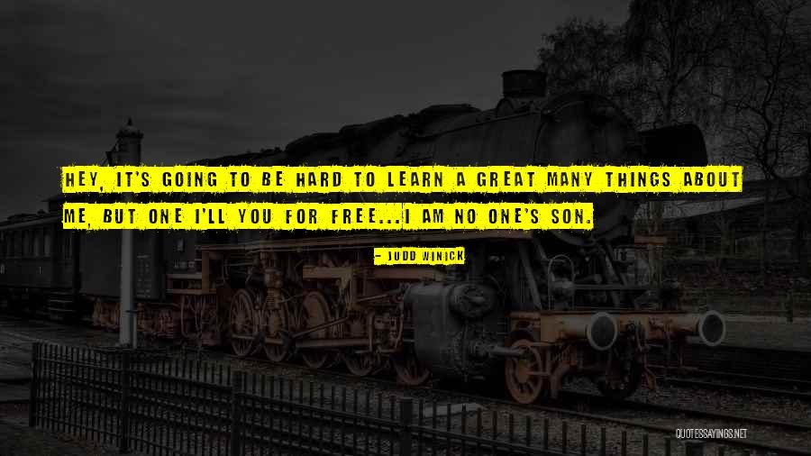 Judd Winick Quotes 1401971 Judd Winick Quotes 1401971