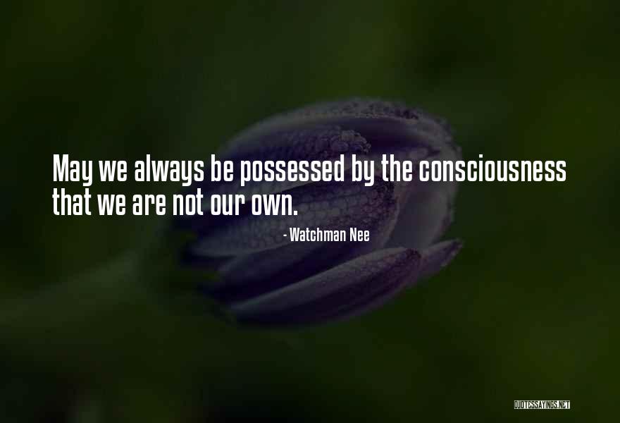 Juddering Pipes Quotes By Watchman Nee Juddering Pipes Quotes By Watchman Nee
