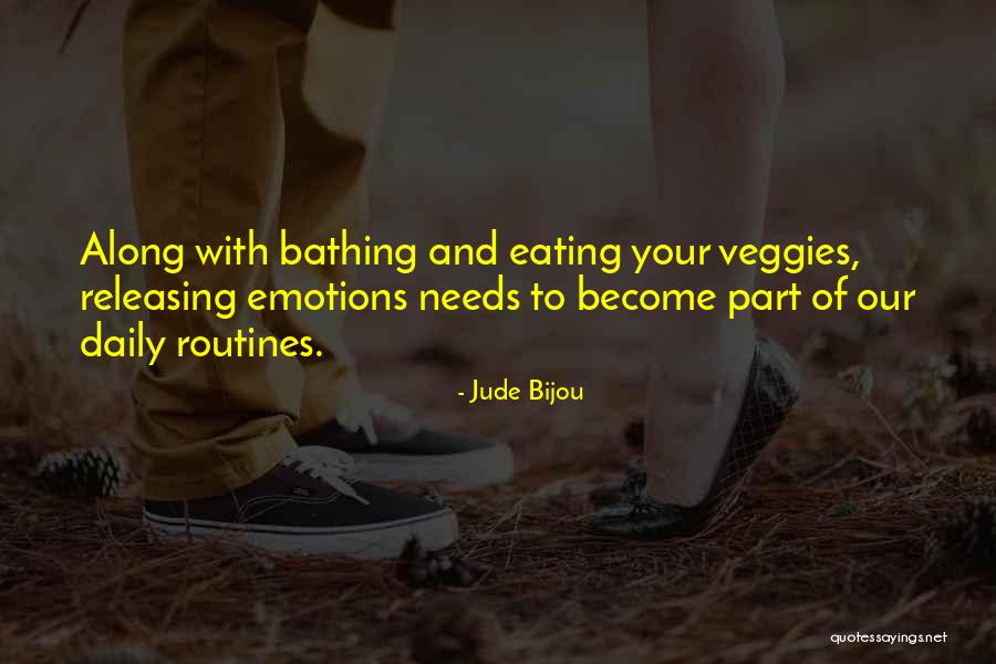 Jude Bijou Quotes 1053618