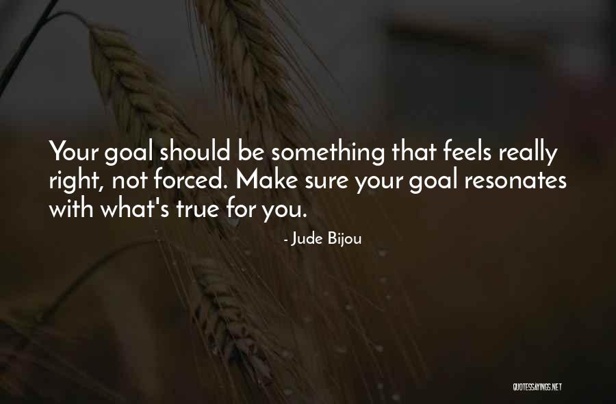 Jude Bijou Quotes 2111467