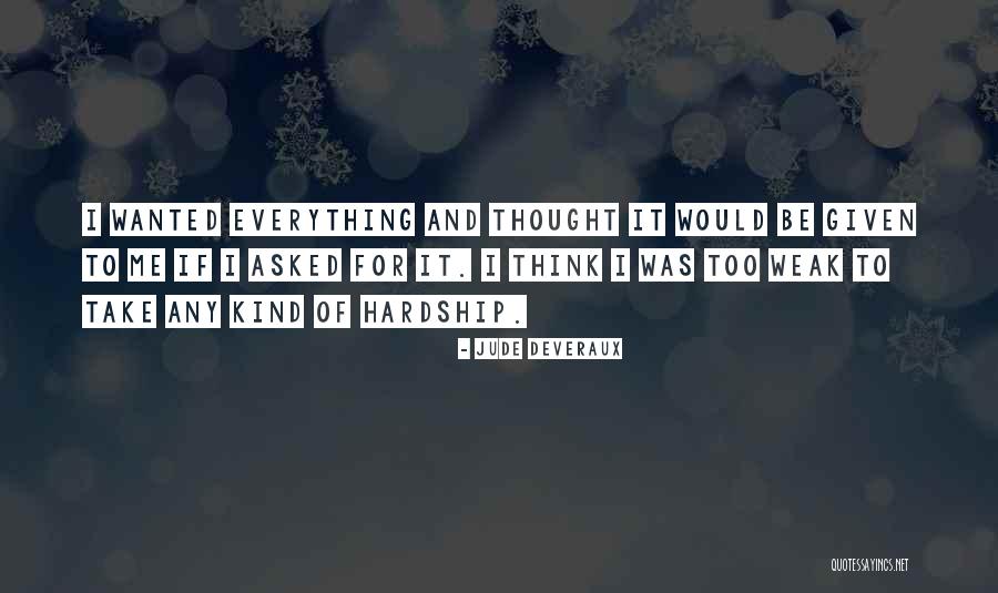 Jude Deveraux Quotes 1085068 Jude Deveraux Quotes 1085068