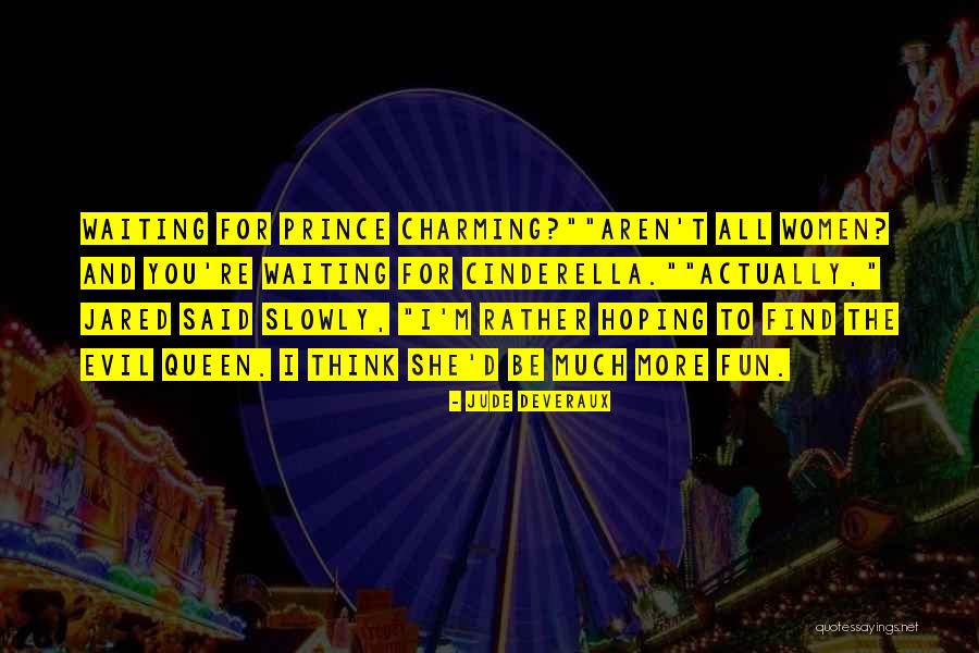 Jude Deveraux Quotes 1089231 Jude Deveraux Quotes 1089231