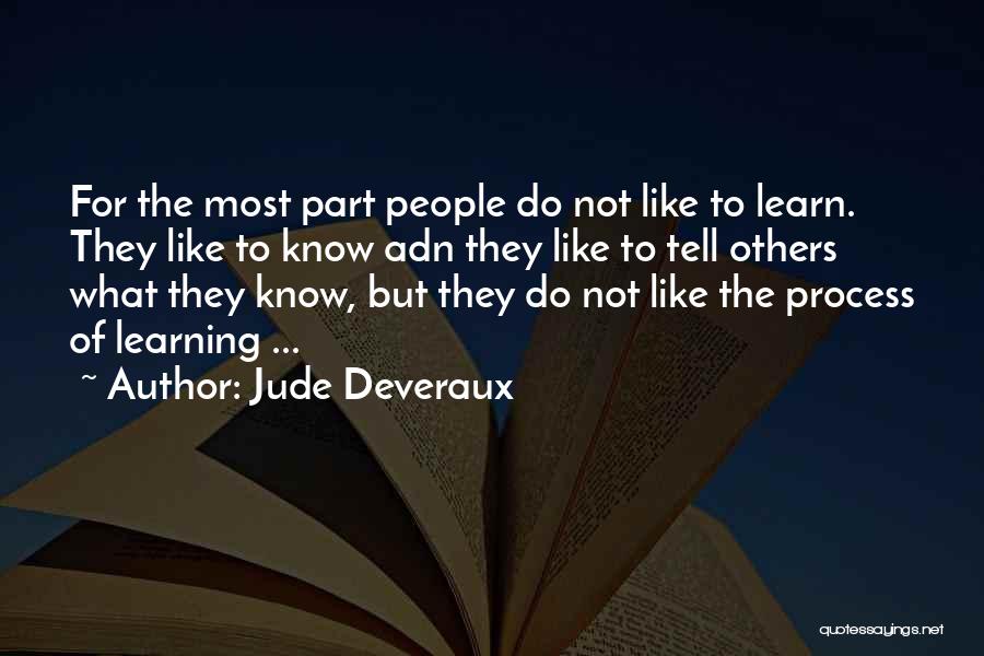 Jude Deveraux Quotes 1100962