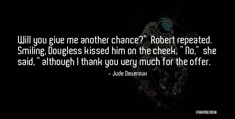 Jude Deveraux Quotes 1177542