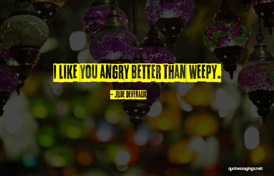Jude Deveraux Quotes 1446005 Jude Deveraux Quotes 1446005