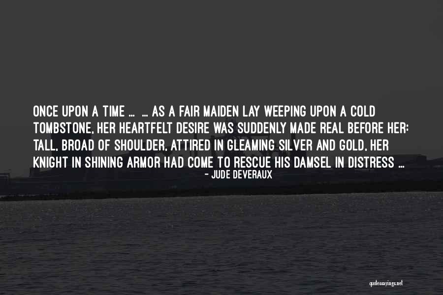 Jude Deveraux Quotes 157320 Jude Deveraux Quotes 157320