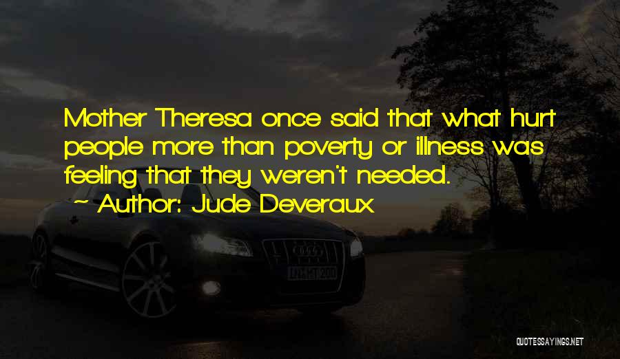 Jude Deveraux Quotes 1628213