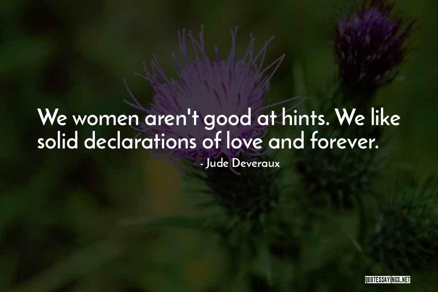 Jude Deveraux Quotes 1872962 Jude Deveraux Quotes 1872962