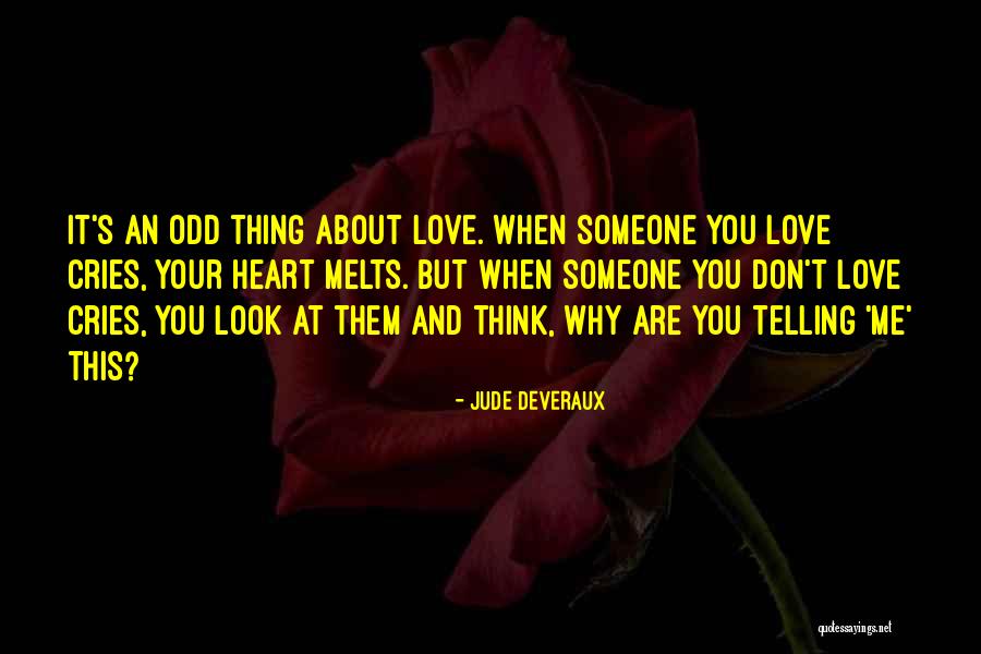 Jude Deveraux Quotes 1896647 Jude Deveraux Quotes 1896647