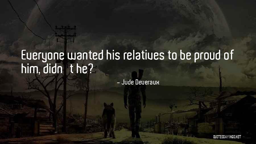 Jude Deveraux Quotes 2136234