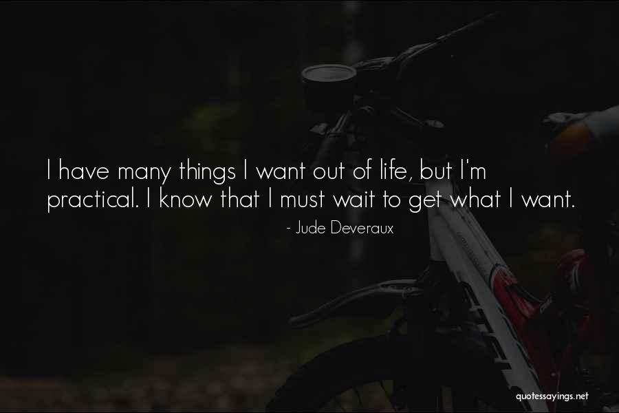 Jude Deveraux Quotes 2180148 Jude Deveraux Quotes 2180148