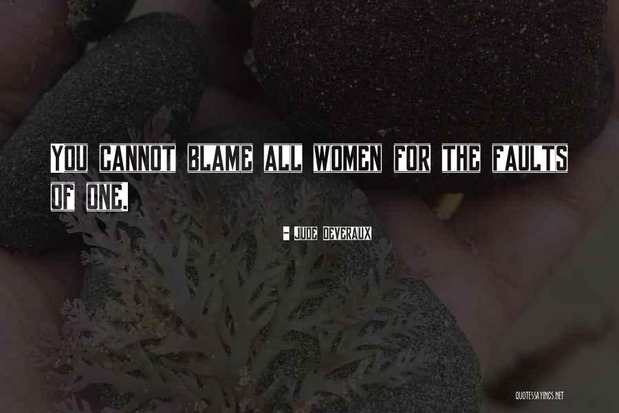 Jude Deveraux Quotes 2203990 Jude Deveraux Quotes 2203990