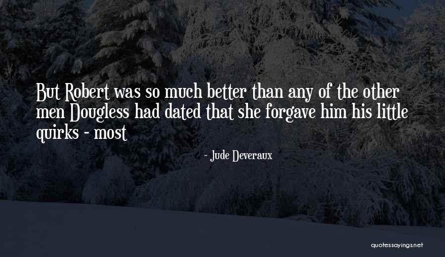 Jude Deveraux Quotes 285802 Jude Deveraux Quotes 285802