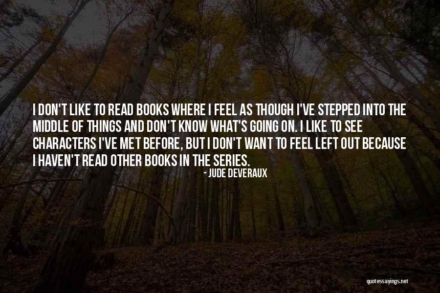 Jude Deveraux Quotes 491120 Jude Deveraux Quotes 491120