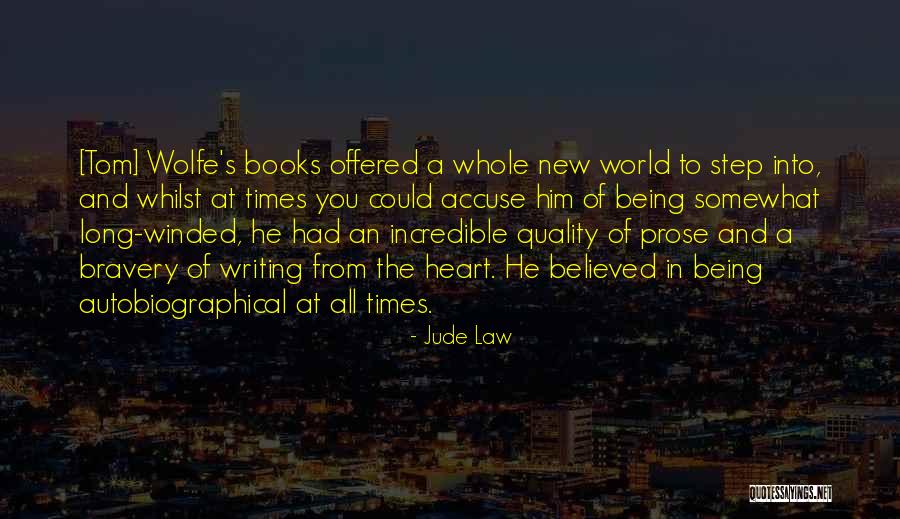 Jude Law Quotes 120710