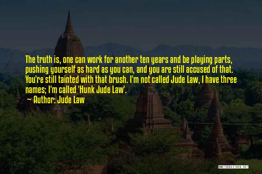 Jude Law Quotes 1243570