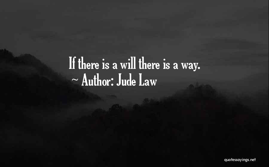 Jude Law Quotes 1554387