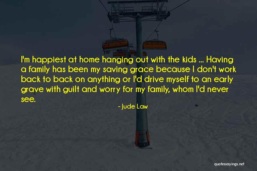 Jude Law Quotes 1641294