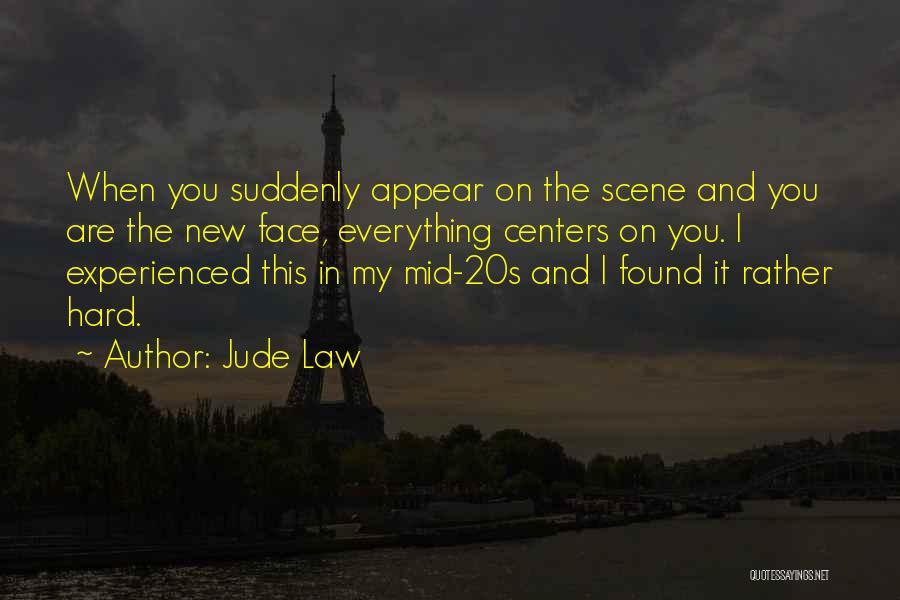 Jude Law Quotes 236948