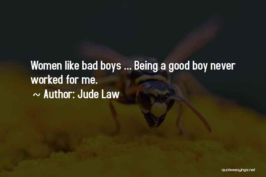 Jude Law Quotes 359379