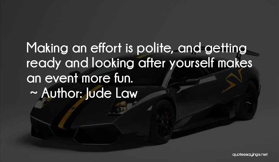 Jude Law Quotes 398633
