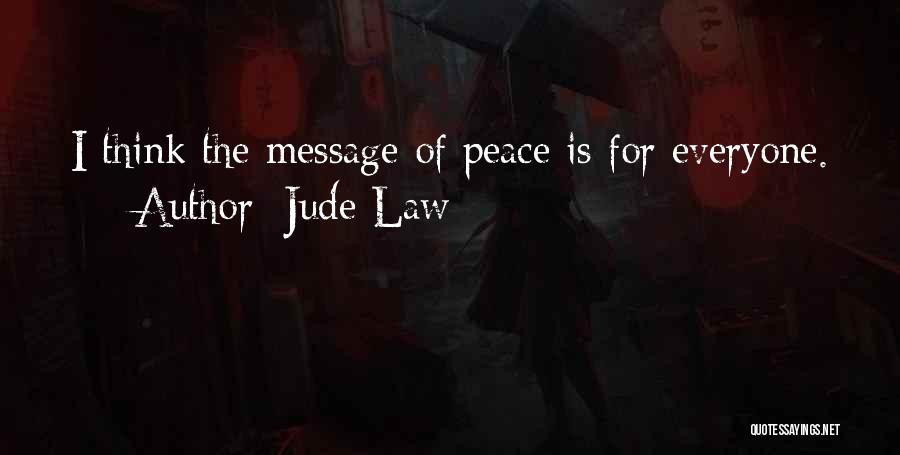 Jude Law Quotes 528101