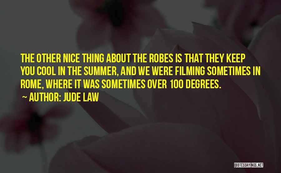 Jude Law Quotes 899200