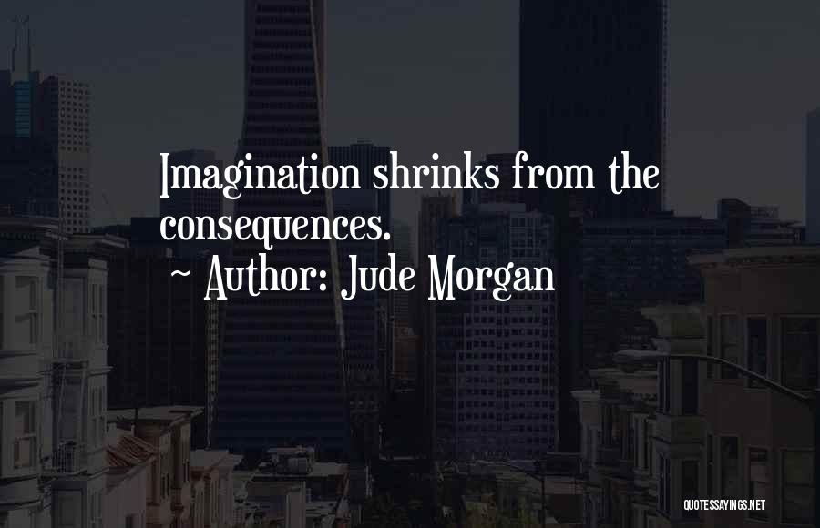 Jude Morgan Quotes 2051828