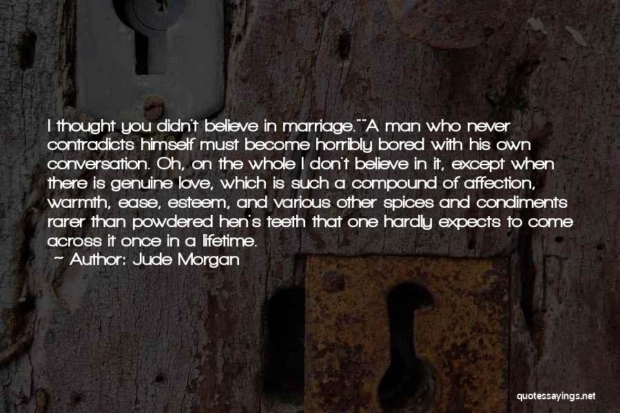 Jude Morgan Quotes 2058644