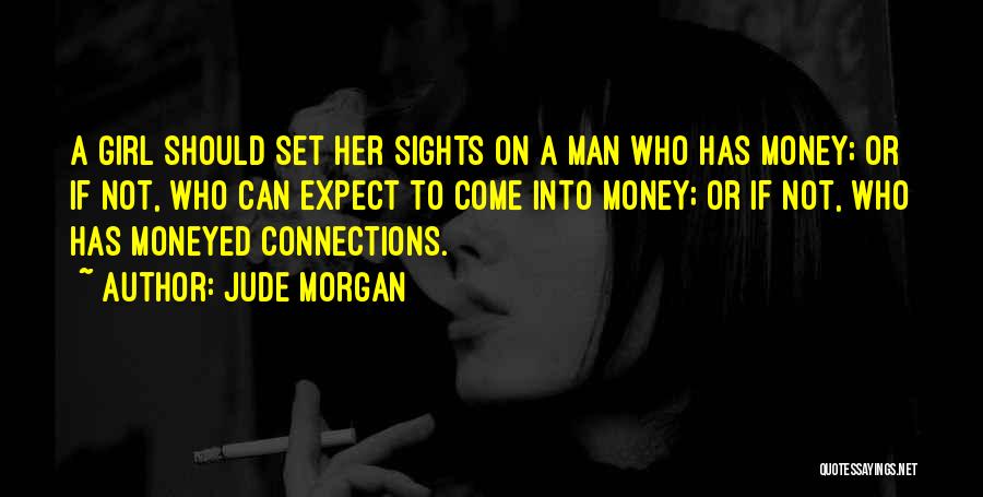 Jude Morgan Quotes 826655